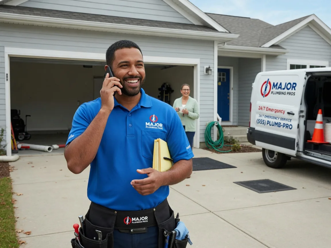 Drain Cleaning Services Stallings, NC FAQs